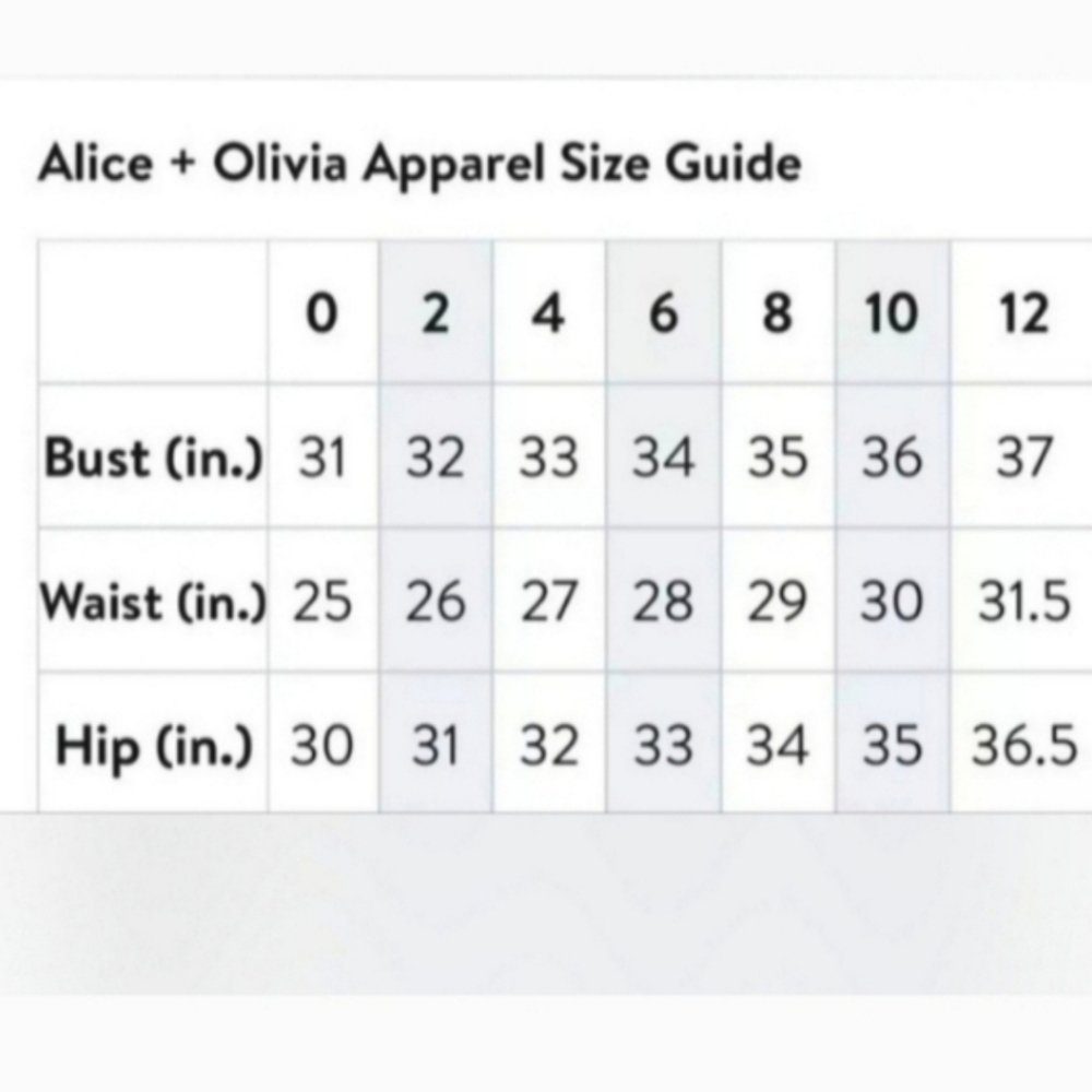 Alice + Olivia Mannie Crystal-embellished Jumpsuit in size 2 - Picture 13 of 15